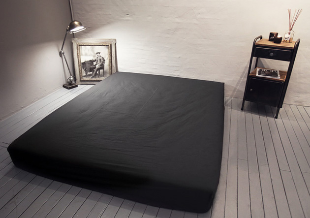 irene mattress cover