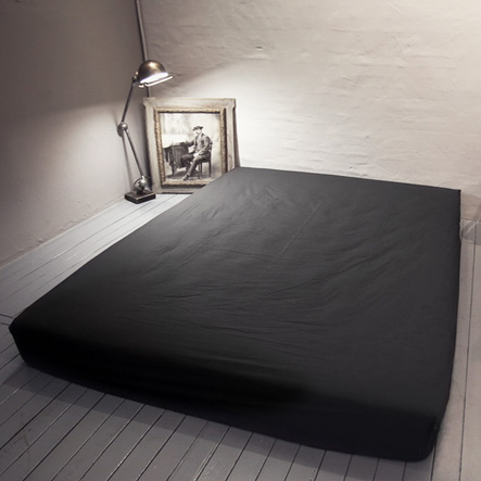 Irene mattress cover