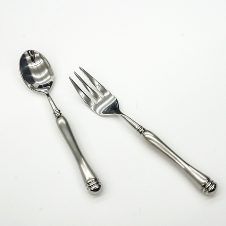 modern copenhagen spoon, fork