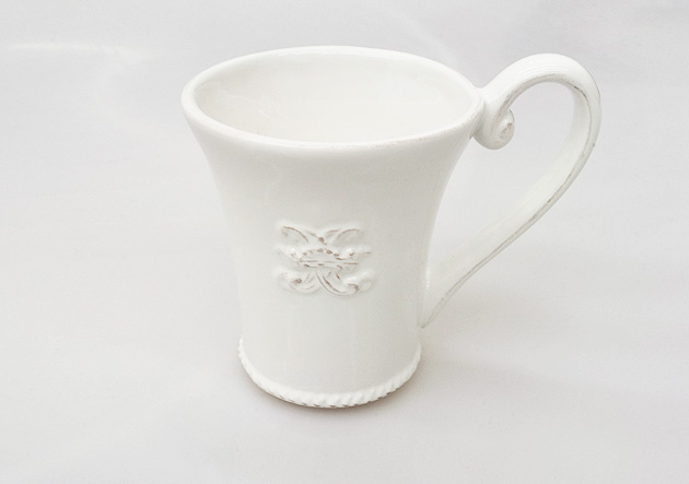 riet mug cup
