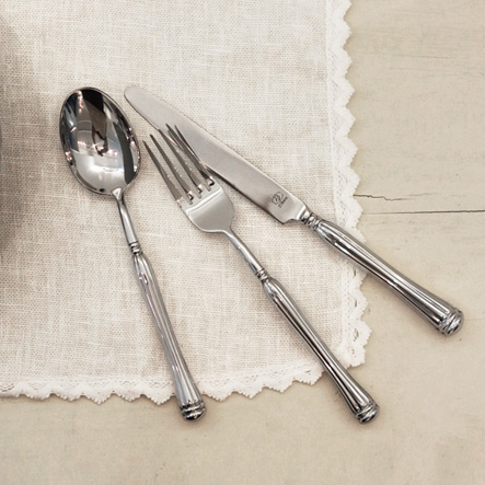 COPENHAGEN - Table spoon, fork, knife