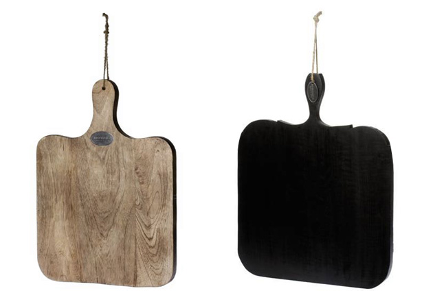 witny wood cutting board