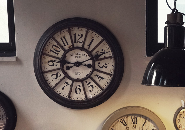 rogio clock