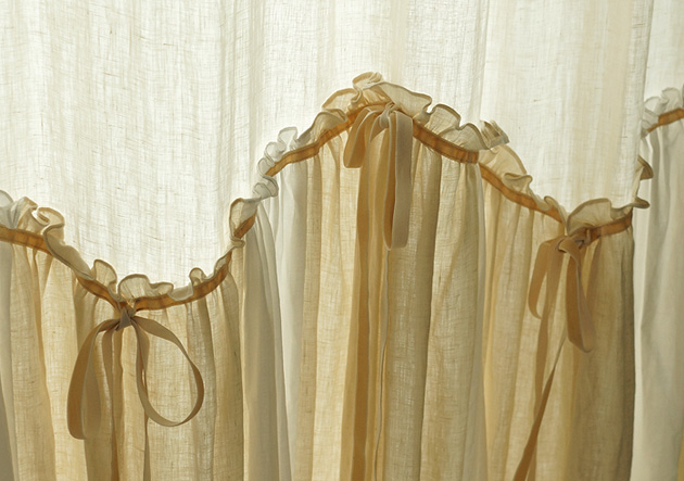 audrey curtain