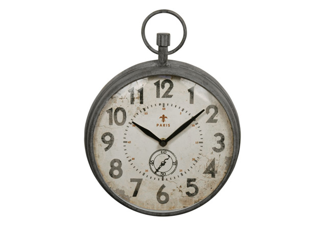 kento clock