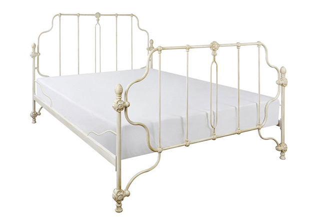 patica bed frame