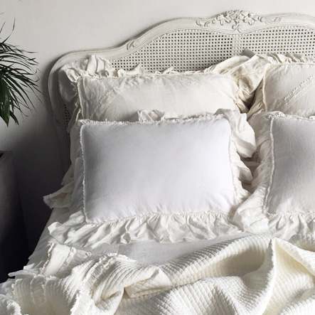Anna Bedding Pillow