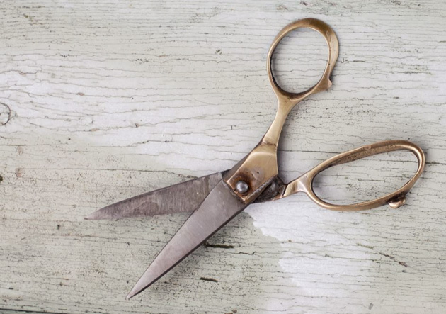 sandybu scissors