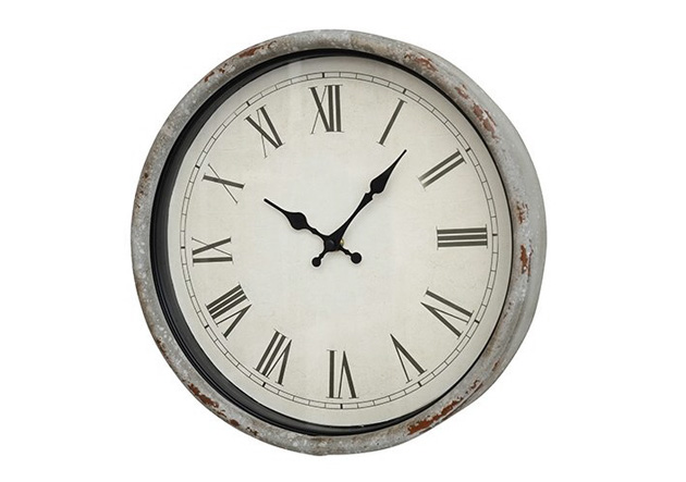 coniper clock