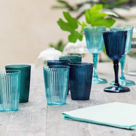 Bo everywhere Acrylic Cup <br> [French brand products;