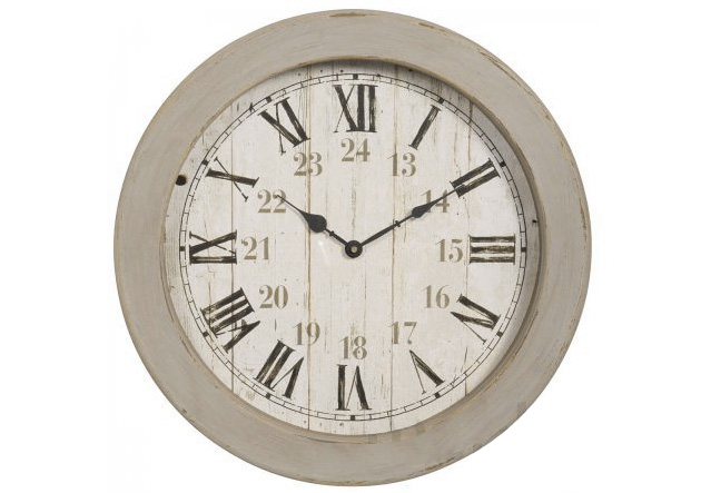 comile clock
