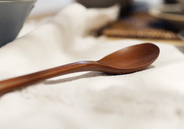 sawo spoon