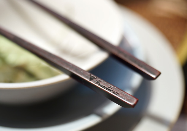 rosewood chopsticks