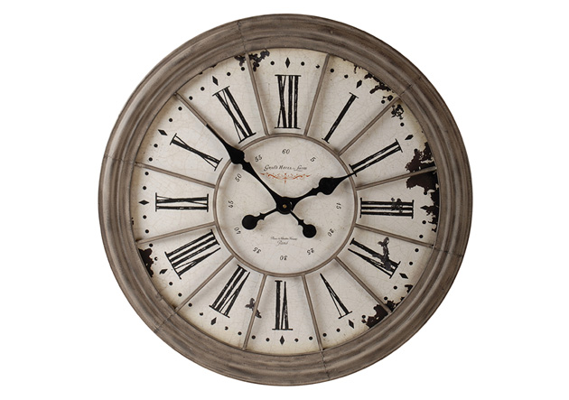 merdelk clock
