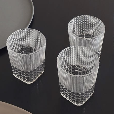 The Creative Acrylic Cup <br> [Italian brand products;