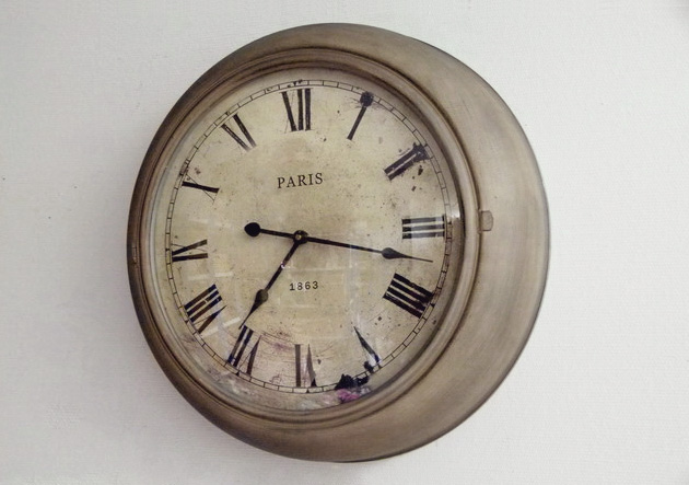 ileo clock