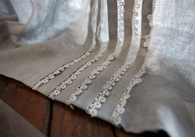 silverdu curtain