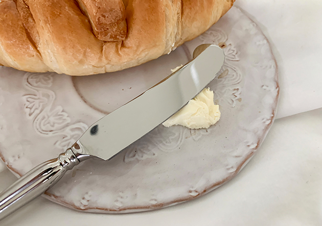 copenhagen butter knife