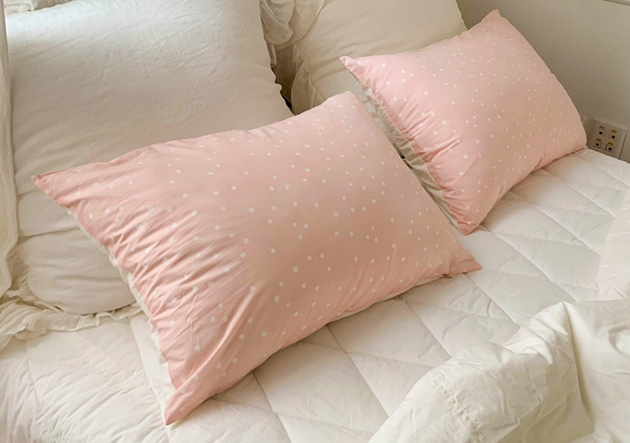 Sweetie Pillow Cover