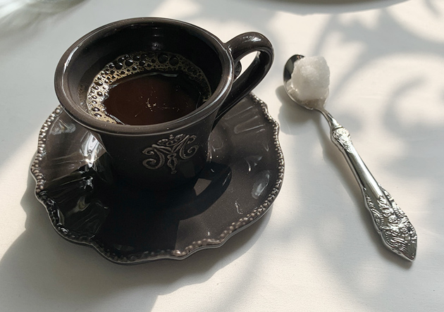 Lemu Espresso Cup